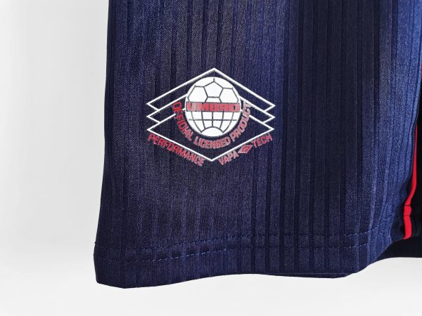 1996/98 Scotland home - 图片 10