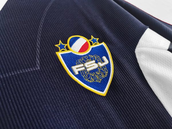 1998 Yugoslavia home - 图片 2