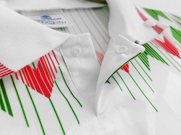 1990/92 Wales away - 图片 10