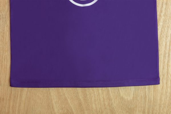 93/95 Fiorentina Home - 图片 4
