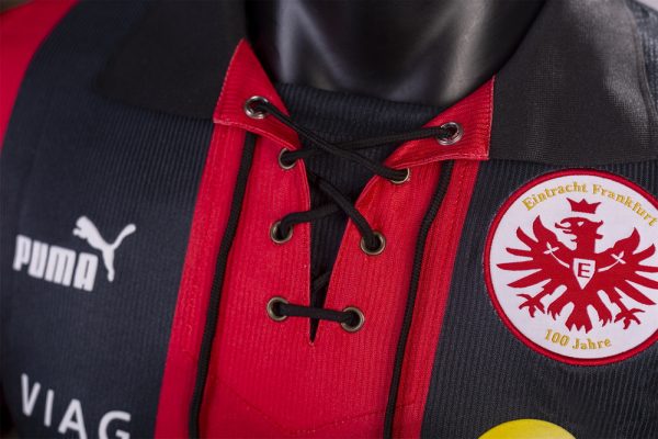 99/00 Frankfurt Home - 图片 9