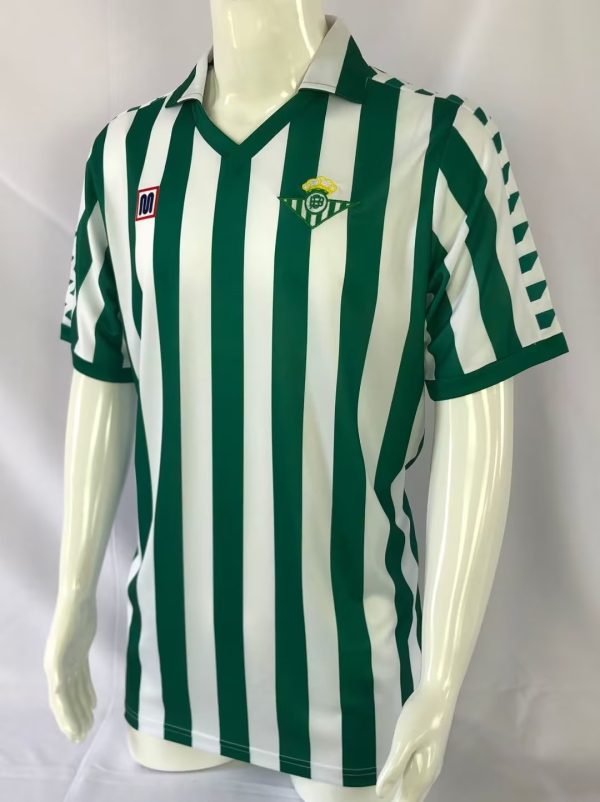82-85 Betis home - 图片 4