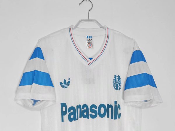1990 Marseille home - 图片 2