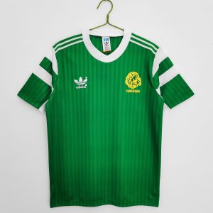 1990 Cameroon Home Retro