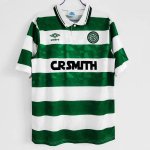 1989/91 Celtics Home