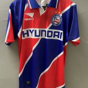 98 Bahia away