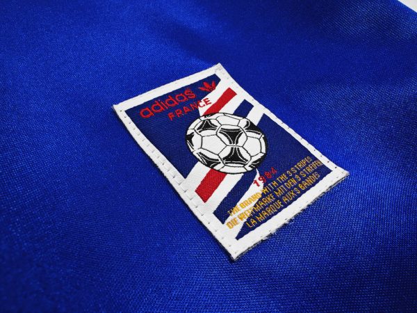 1984 French home retro - 图片 2