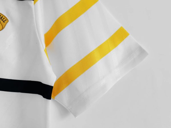 1988/91 Scotland away - 图片 4