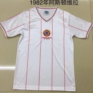 1982 Aston Villa