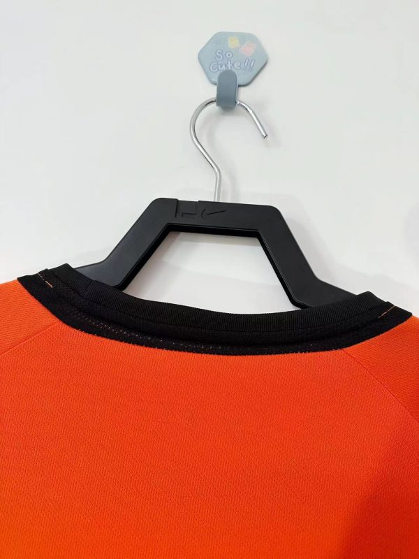 2002 Netherlands home - 图片 4