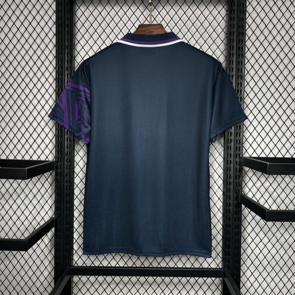 Tottenham Hotspur 1994/95 Away Retro Jersey - 图片 5