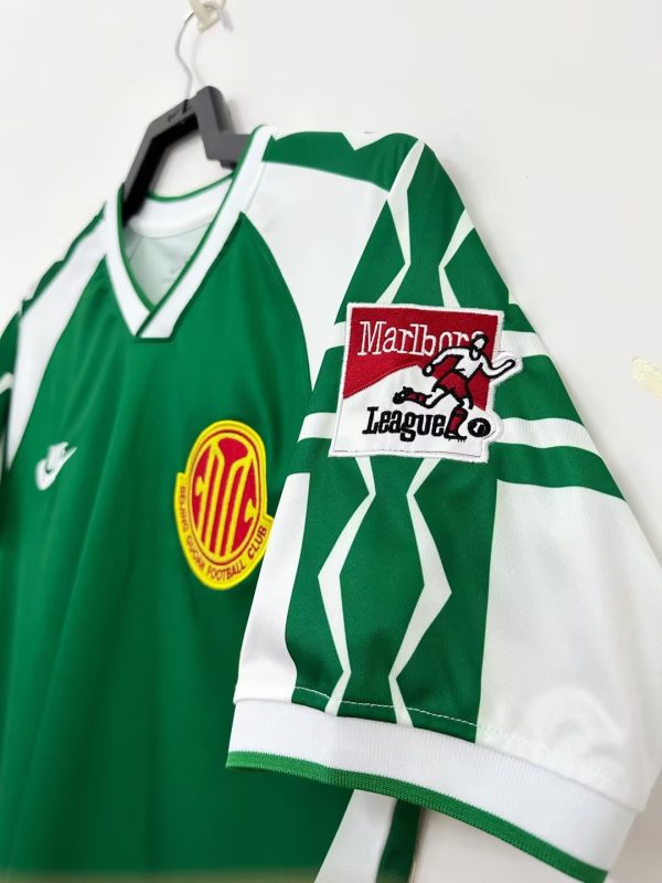 1996 Guoan Home - 图片 7