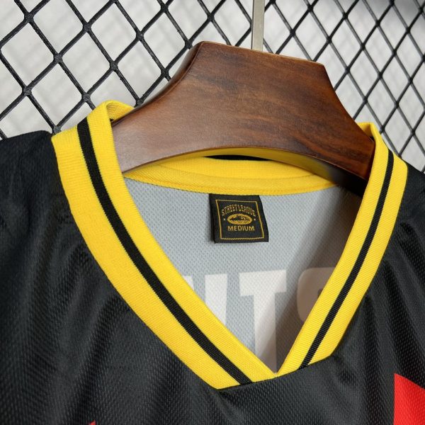 Club America 1995 Home Corteiz Retro Jersey - 图片 3