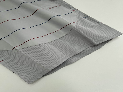 2002-03 Barcelona away - 图片 6