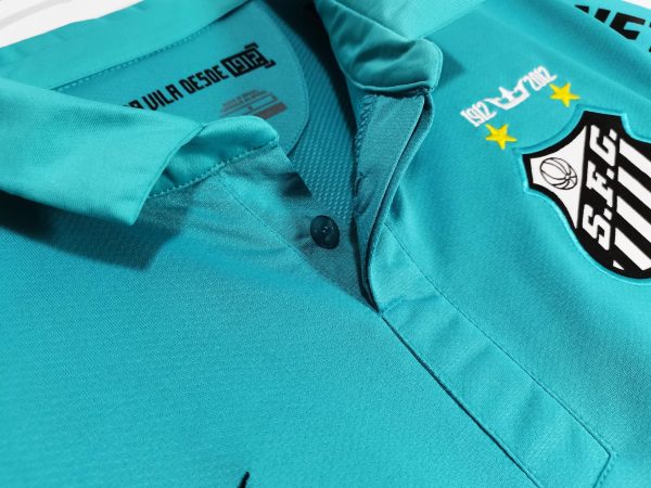 2012/13 Santos 2 Away - 图片 4