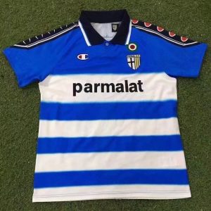 99-00 Parma 2 Away