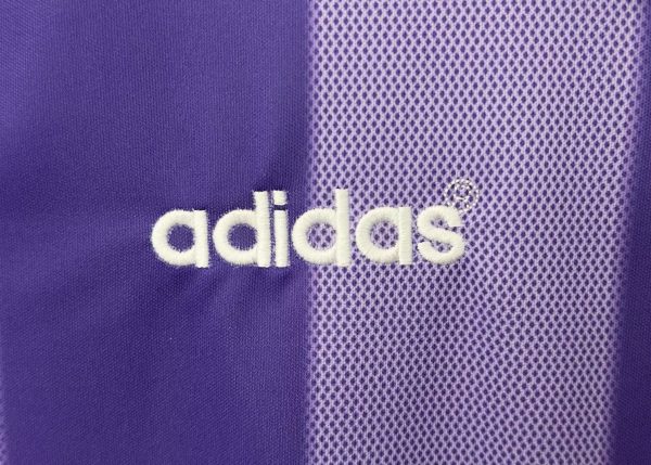 1993-94 Rangers 2 Away - 图片 4