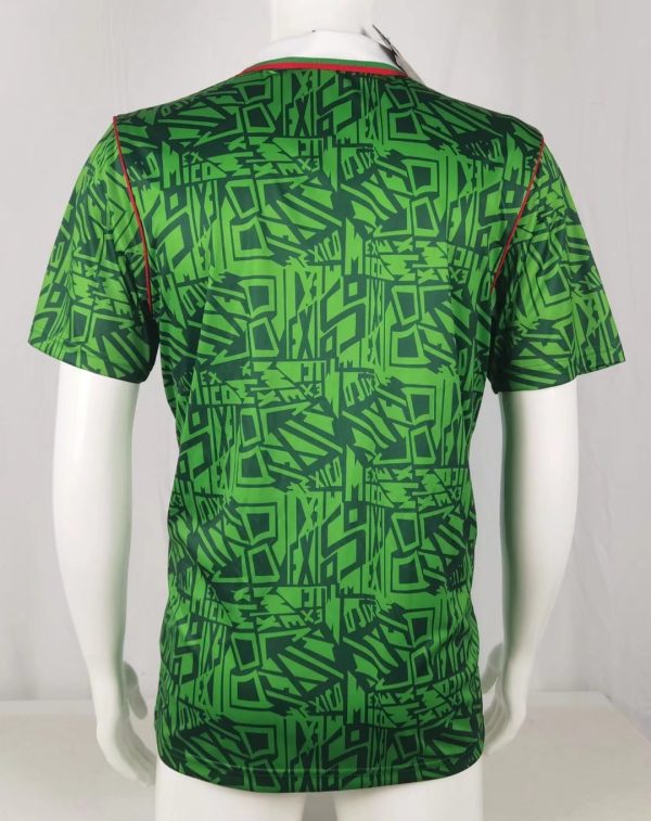 1994 Mexico home - 图片 2