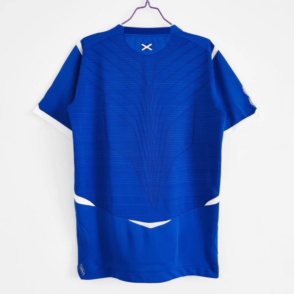 2008/09 Rangers Home - 图片 7