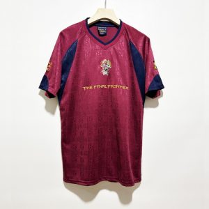2010 Iron Maiden West Ham Away