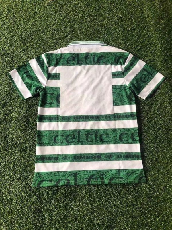 95-97 Celtics home - 图片 2
