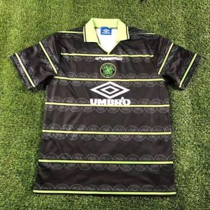 98-99 Celtics away