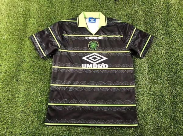 98-99 Celtics away