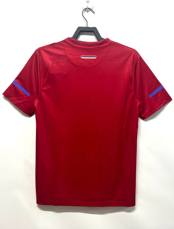 2010 Serbia home - 图片 2