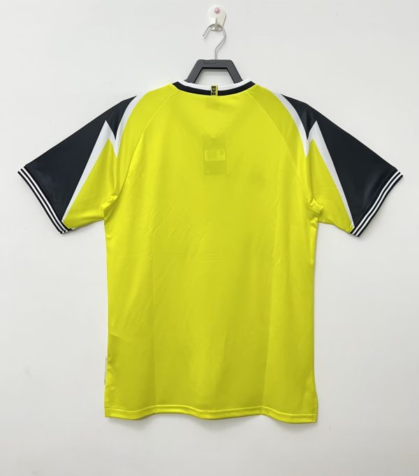95-96 Dortmund home - 图片 2