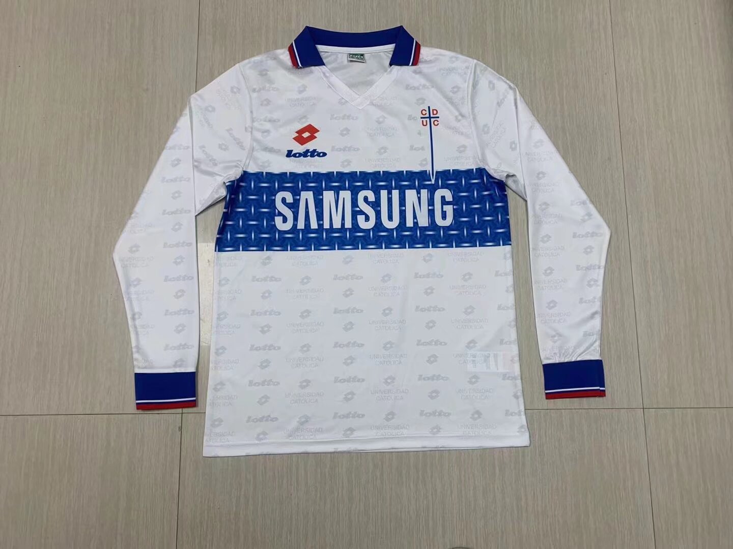Long sleeves 96 Catholic home