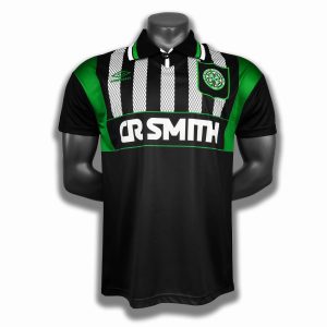 1994/95 Celtics away