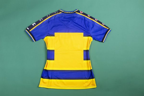 01 / 02 Parma home - 图片 2