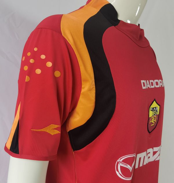 04-05 Roma home - 图片 5