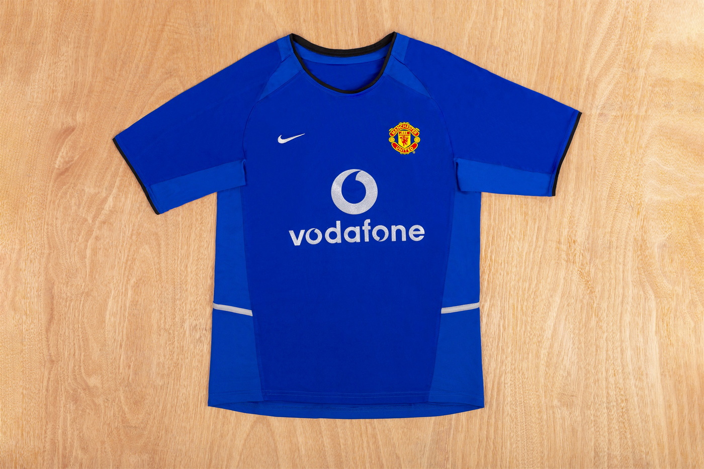 02/03 Manchester United away