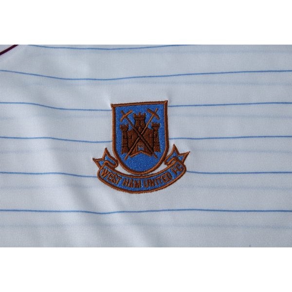 1986 West Ham United Away - 图片 6