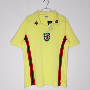 1976/79 Wales away
