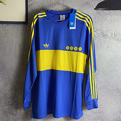 81 Boca home long sleeve