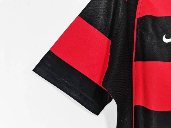 2003/04 Flamengo Home - 图片 8