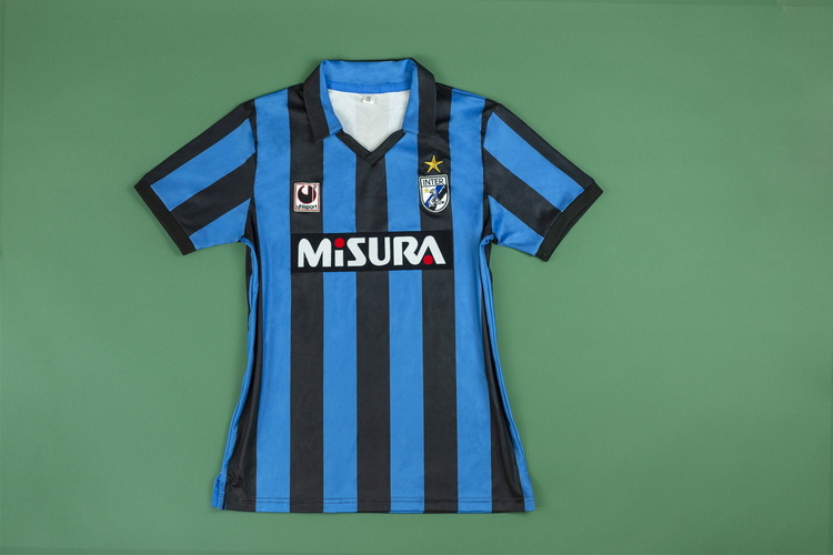 88 / 90 Inter Milan home