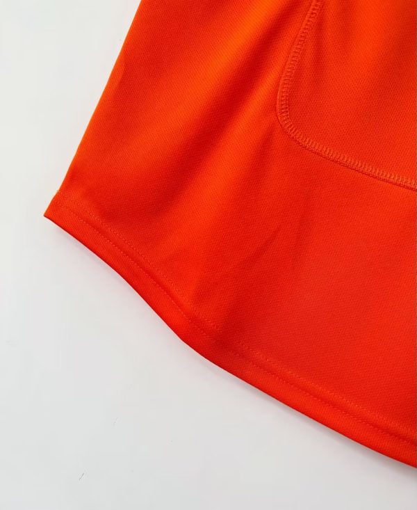 2000 Netherlands home - 图片 7