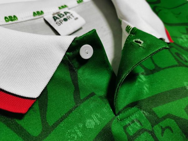 1998 Mexico home - 图片 12