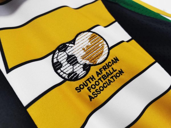 1998 South Africa home - 图片 7