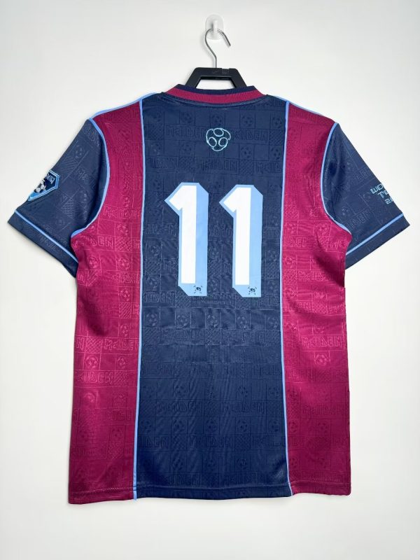 2011 Iron Lady Home - 图片 2