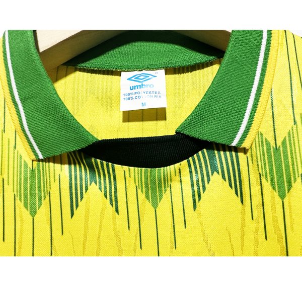 1989-91 Celtic F.C. Away - 图片 9