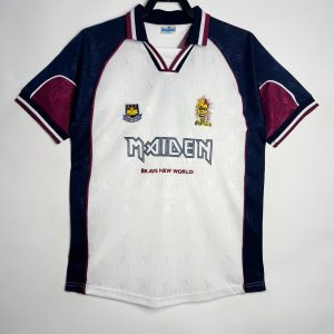 1999 West Ham away