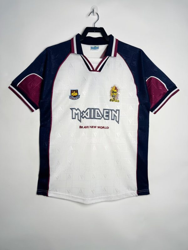 1999 West Ham away