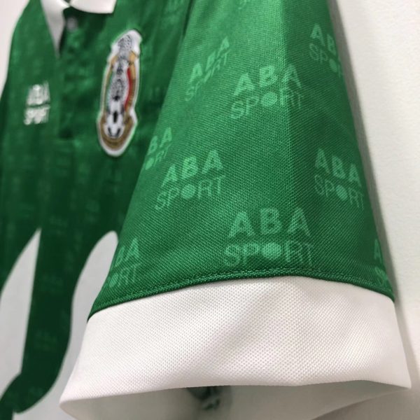 1995 Mexico home - 图片 8
