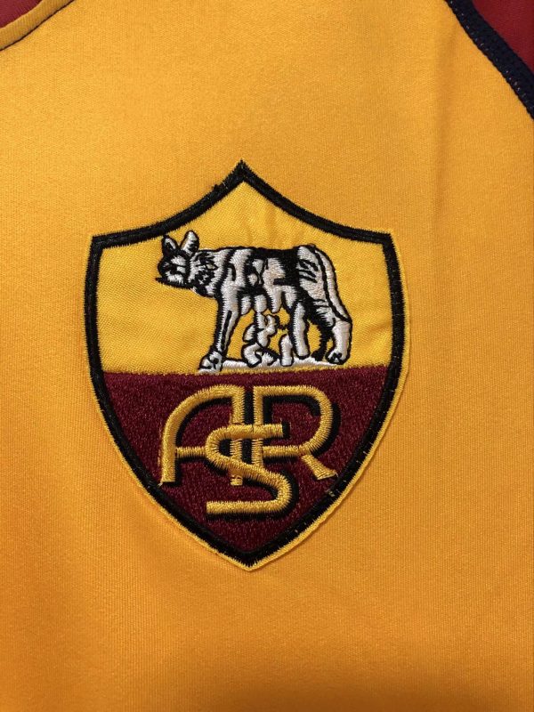 00/01 Roma home - 图片 6