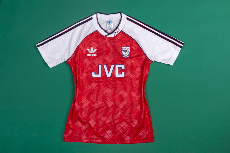 90 / 92 Arsenal home