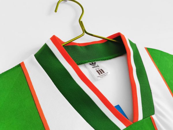 1994 Ireland away - 图片 5